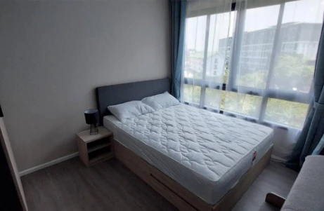 For rent: D Condo Hideaway, ready to move in, complete in one place, just drag your bags and move in.