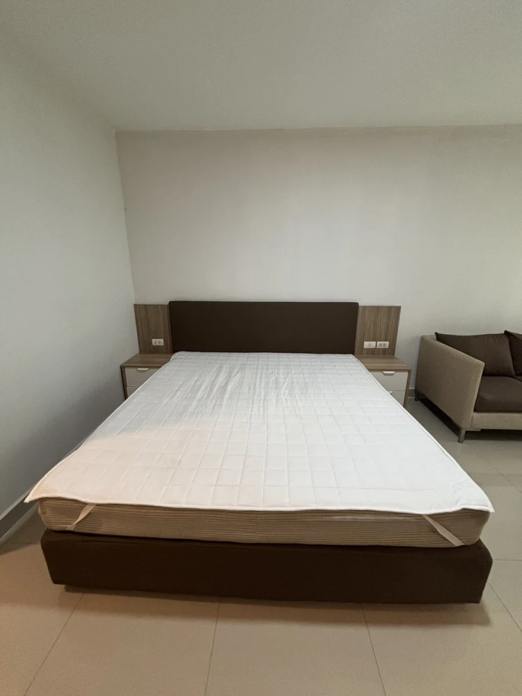 For rent I house rama 9 - eakamai, studio room, 28 sq m., fully furnished, don't miss it!