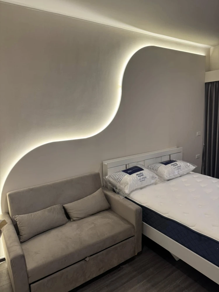 For rent:sale Ideo Sukhumvit-Rama 4, fully furnished room, ready to move in, complete facilities, hurry and reserve now.