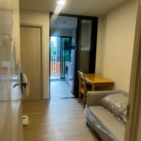 Kave Luminous Condo for rent. Ready to move in, fully furnished, great price. Book now!