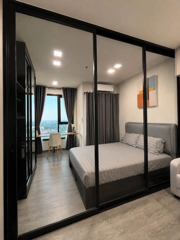 Modiz Avantgarde condo for rent. Ready to move in, fully furnished, amazing price. Book now, don't miss out!
