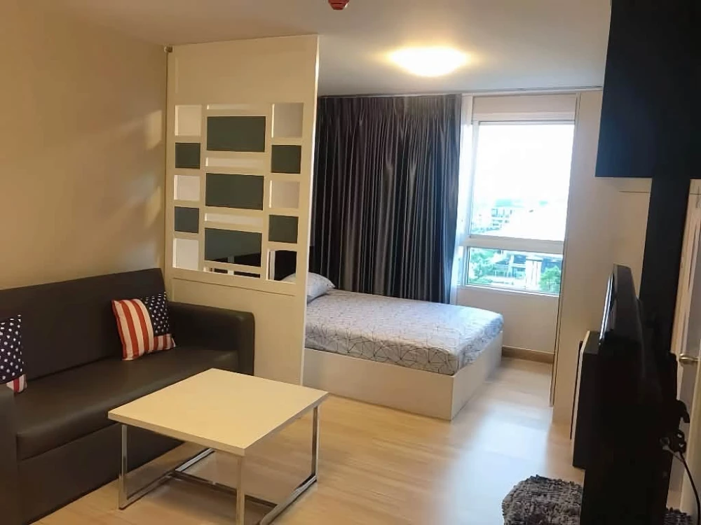 Plum Condo Phahol 89 for rent. Ready to move in. Fully furnished. Book now! Don't miss out!