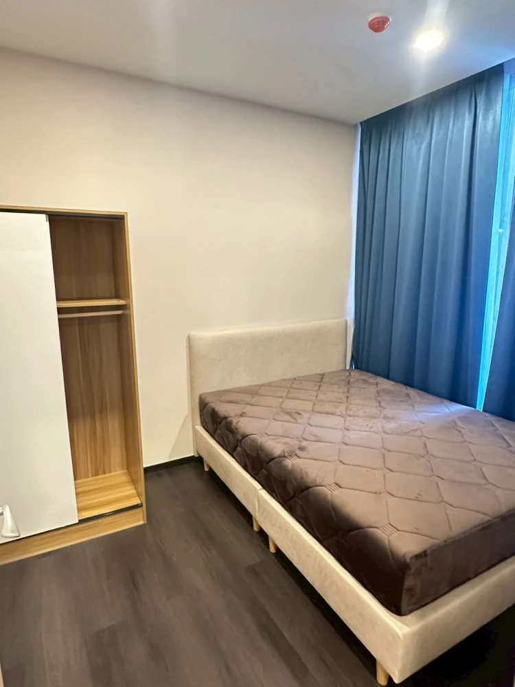 Sapphire Luxurious Rama 3 for rent, ready to move in, fully furnished, complete with electrical appliances. Come reserve now before you miss your chan