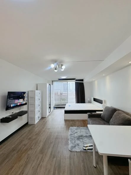For Rent: Supalai Park Phahonyothin 21. A comfortable unit offering ample living space and full amenities—book now!