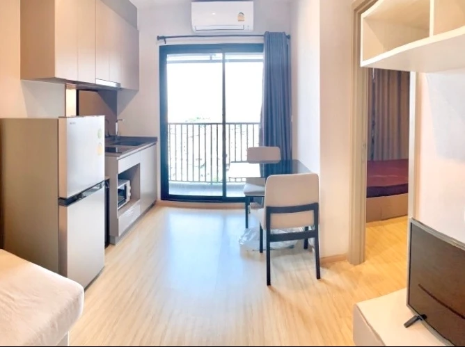 For rent: The Privacy Thaphra Interchange, a nice room, 12th floor, just the right height, a great price, book now.