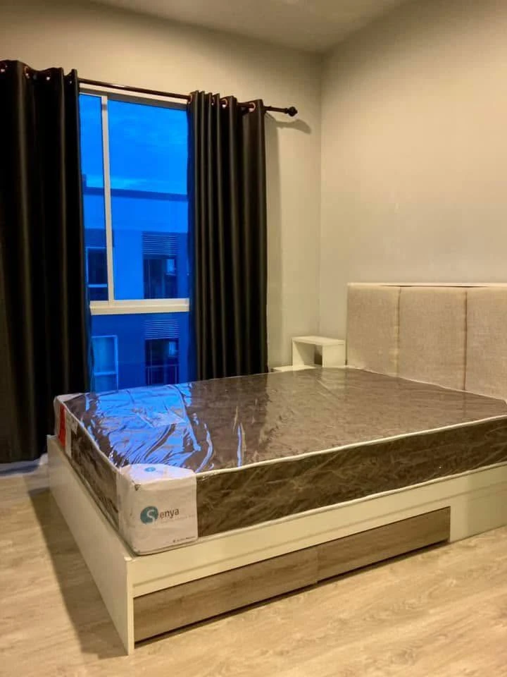 Zelle Salaya condo for rent. A comfortable unit with ample living space and complete amenities. Don't miss out!