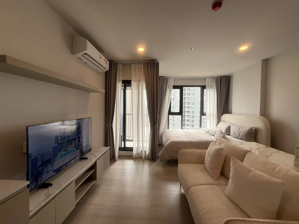 Aspire Onnut Station apartments for rent. Nice rooms with complete amenities at affordable prices. Book today! Don't miss out!
