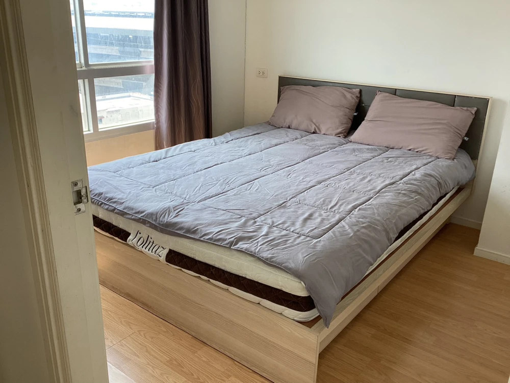 🏢 Condo for Rent – Lumpini Place Srinakarin–Huamak Station