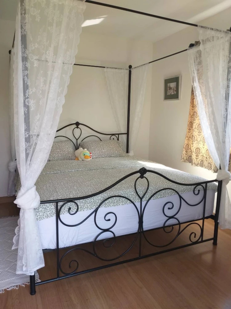 ✨Spacious Corner Unit! For Rent: Supalai Park Ratchayothin | 2BR 1BA 76sqm 9th Fl. Huge Balcony + 1 Fixed Parking Space