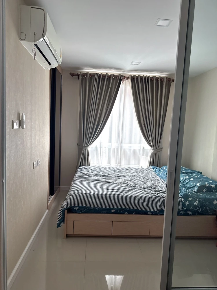JW Condo @ Donmuang