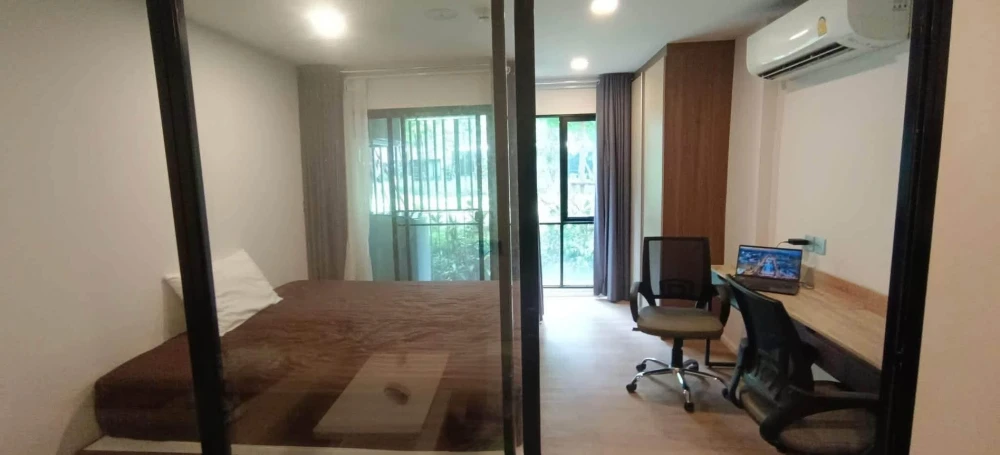 🏠🌃 Condo for Rent: Kave Town Shift 🏠🌃