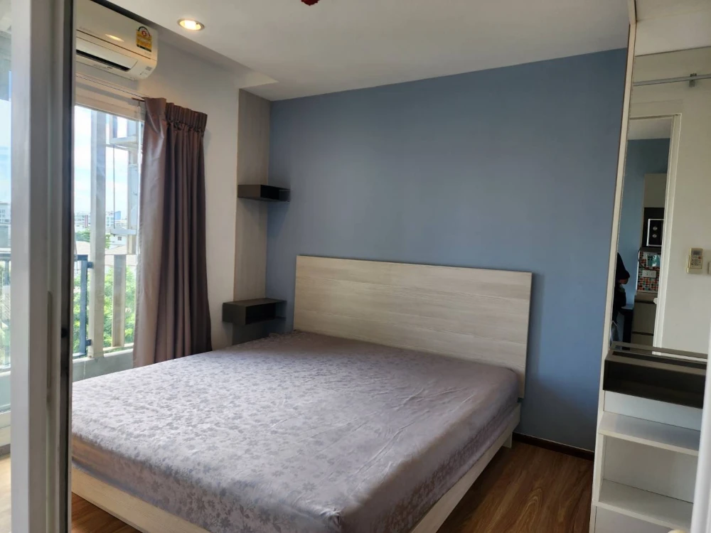 🏠🌃 Condo for Rent: The Key Chalermprakiat Rama IX 🏠🌃