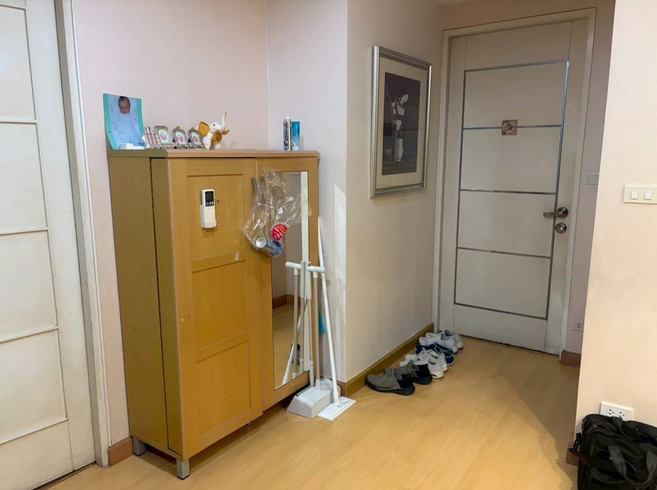 Condo for rent, The Bangkok Sukhumvit 61