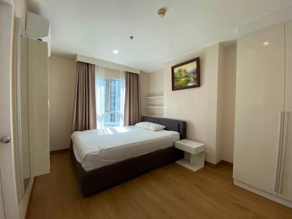 🏠🌃 Condo for Rent: Belle Grand Rama 9 🏠🌃