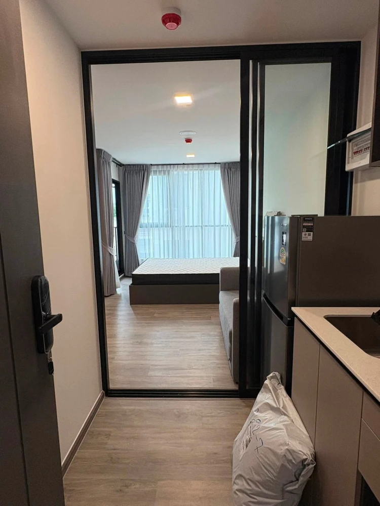 🏠🌃 Condo for Rent: Atmoz Palacio Ladprao-Wanghin 🏠🌃