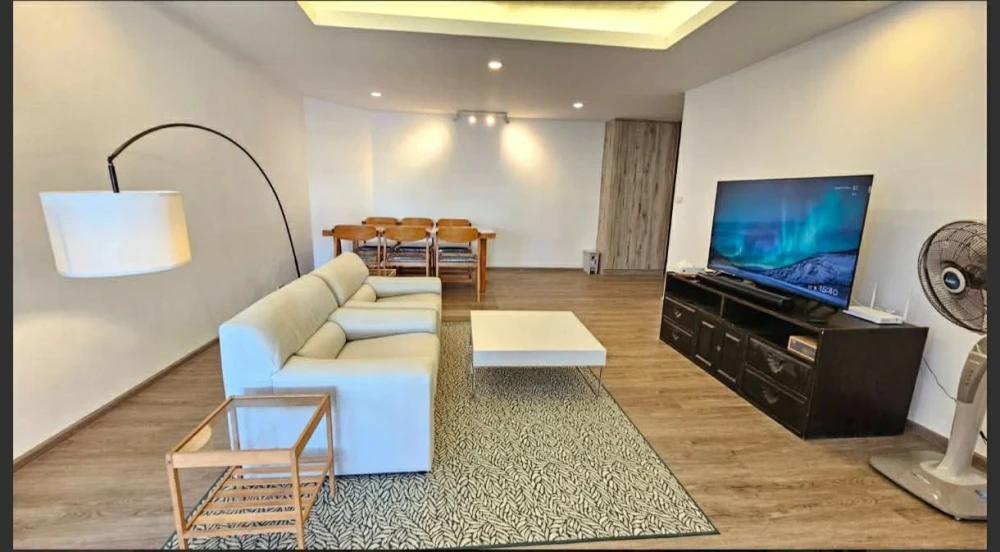 🏠🌃 Condo for Rent: Taiping Tower 🏠🌃