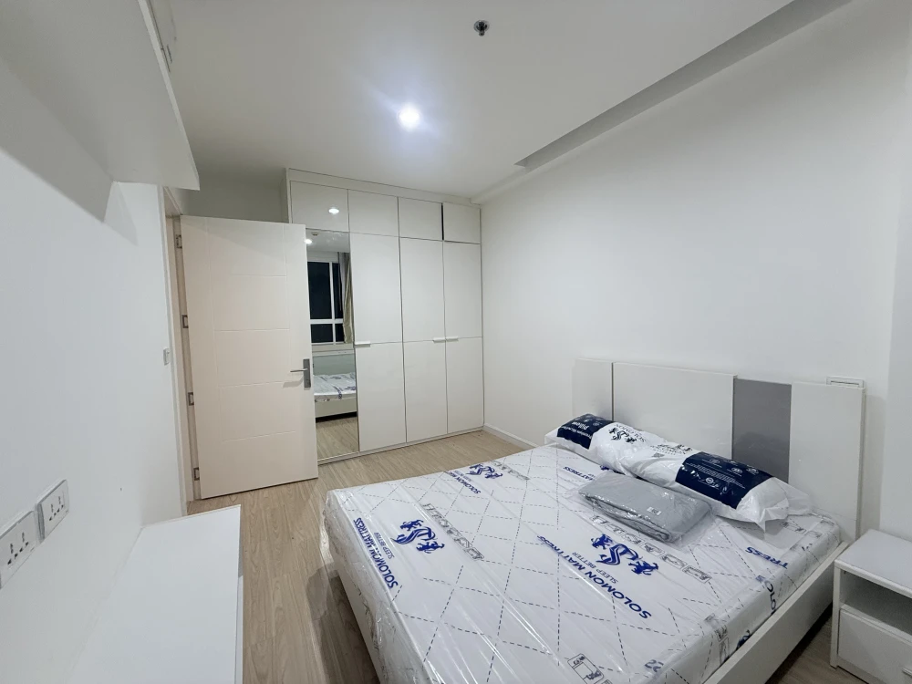 🏠🌃 Condo for Rent: T.C. Green 🏠🌃