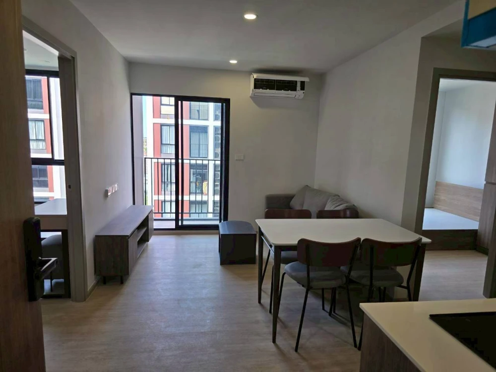 🏠🌃 Condo for Rent: New Core Khukhot Station 🏠🌃