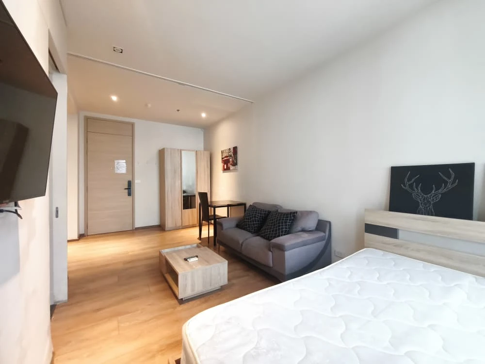 🏠🌃 Condo for Rent: Park 24 Origin Phrom Phong 🏠🌃