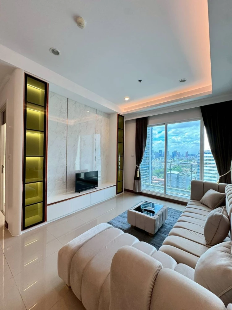 Condo for Rent Supalai Elite at Phaya Thai Condo