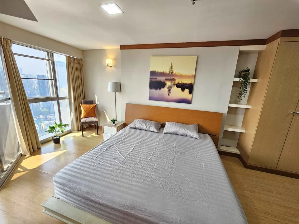 🏠🌃 Condo for Rent: The Waterford Diamond Sukhumvit 30/1 🏠🌃