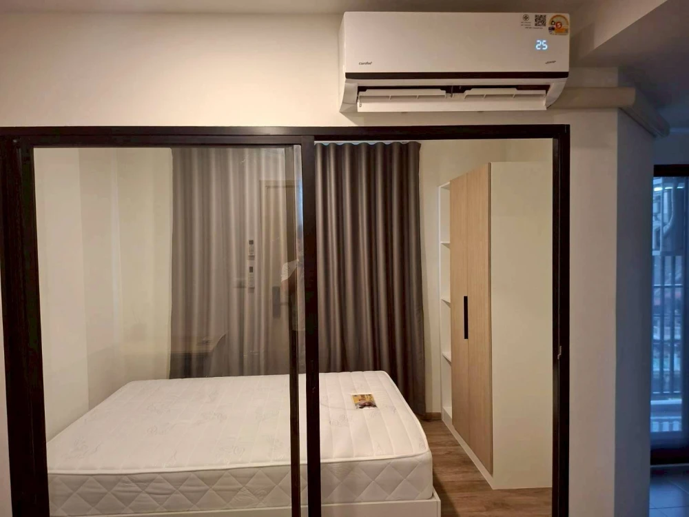 🏠🌃 Flexi Suksawat Condo for Rent 🏠🌃