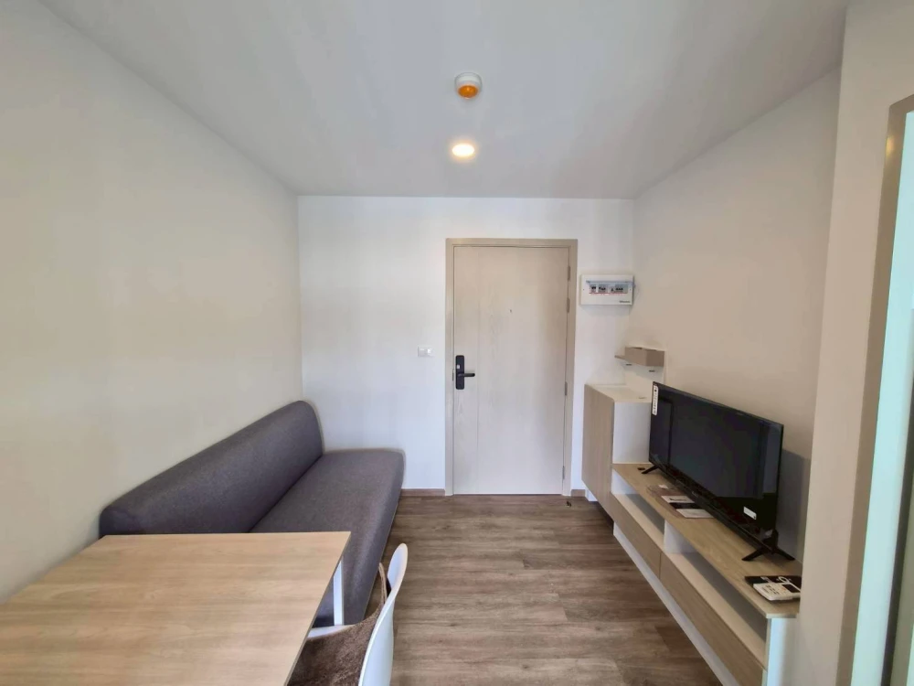 🏠🌃 Flexi Suksawat Condo for Rent 🏠🌃