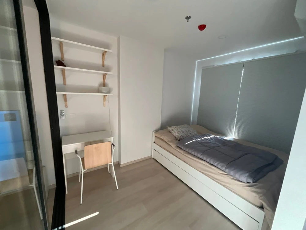 Aspire Vipha-Victory: Beautiful room, full amenities, ready to move in immediately!