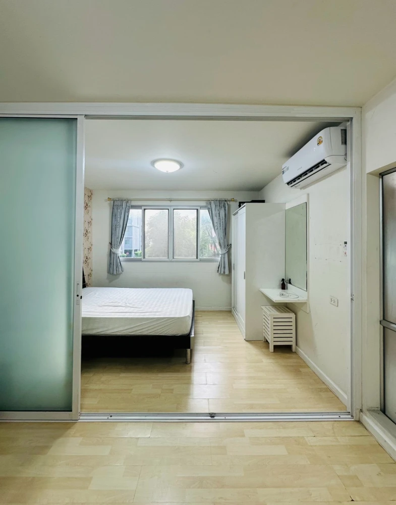Condo for Rent, D Condo Ramintra