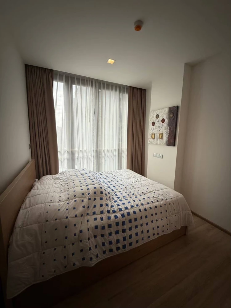 Condo for rent, Kawa House On Nut 77, fully furnished, golden location, can't be slow, book now!!