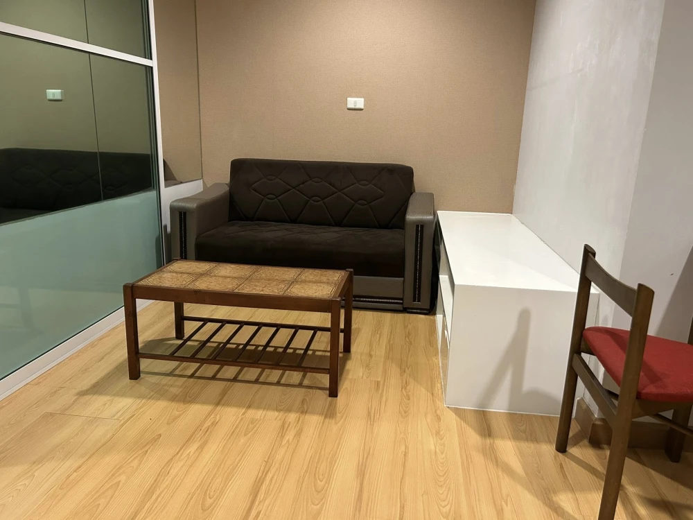 Condo for rent, The Address Siam, condo, good location, fully furnished, ready to move in, don't miss it!!