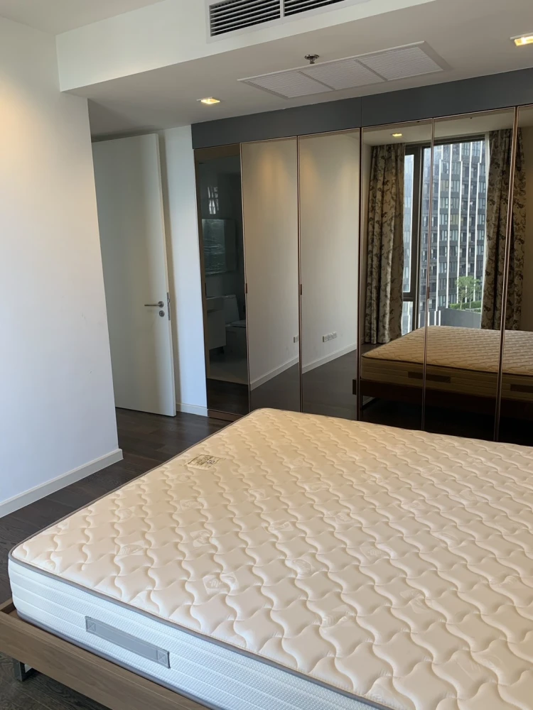 Condo for rent, Nara Nine, beautiful view, outstanding Completely awesome machine like this. Don't miss it.