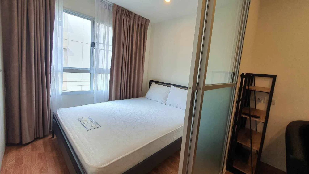 Condo for rent, Lumpini Ville Ratchaphruek-Bangwaek. complete facilities Comes at a price you shouldn't miss.