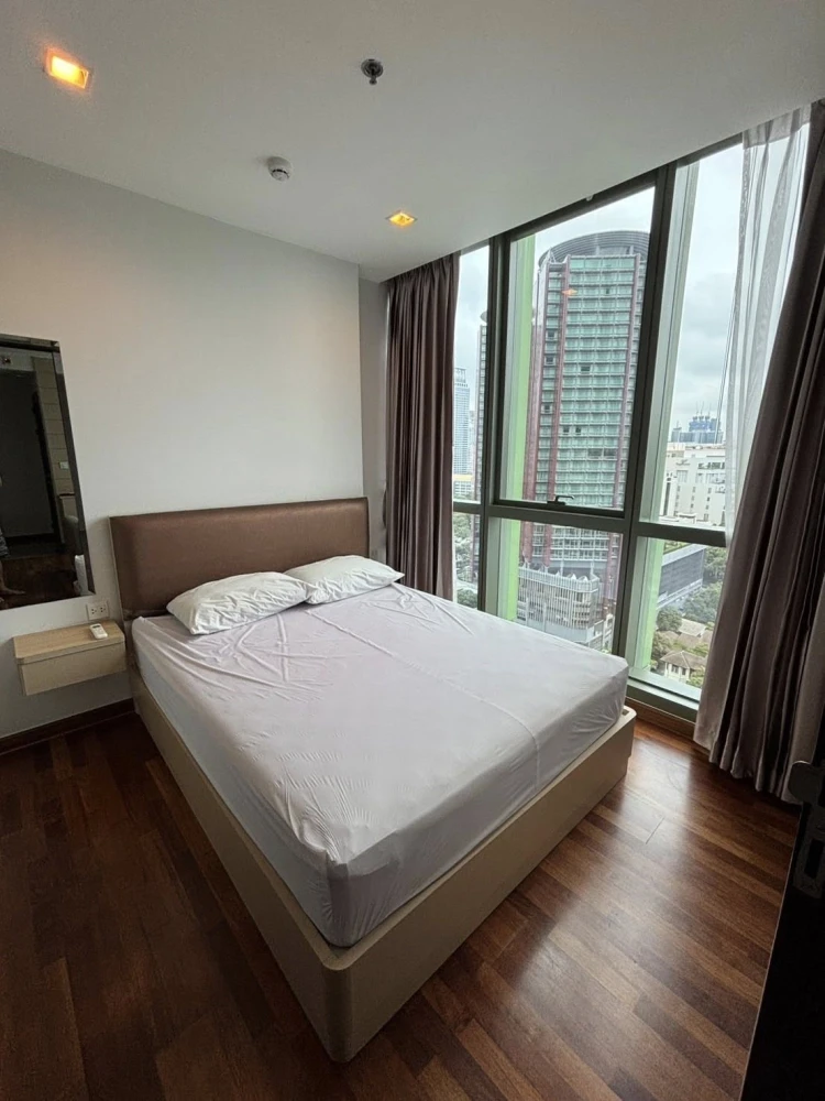 Condo for rent, Wish Signature Midtown Siam, fully furnished, comfortable, hurry up!!