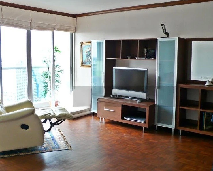 Condo for rent, Silom Suite, built-in decoration room There are complete electrical appliances. Ready to live, book now!!