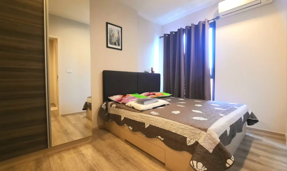 Condo for rent, Centric Ari Station, high floor, beautiful view, don't hesitate, book now !!