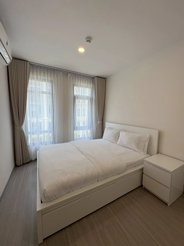Condo for Rent: Aspire Asoke-Ratchada