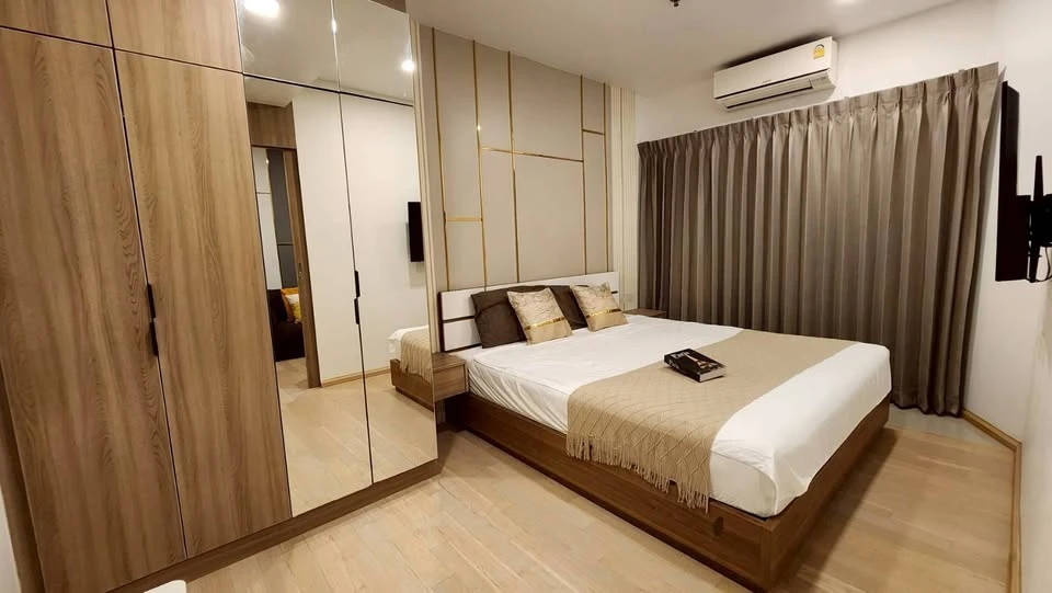 Condo for rent, Noble Remix, Sukhumvit 36, complete central area, good location, near the express train!!