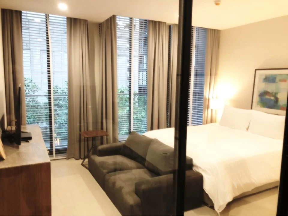 Condo for rent, Noble Ploenchit, beautiful view, outstanding Completely awesome machine like this. Don't miss it.