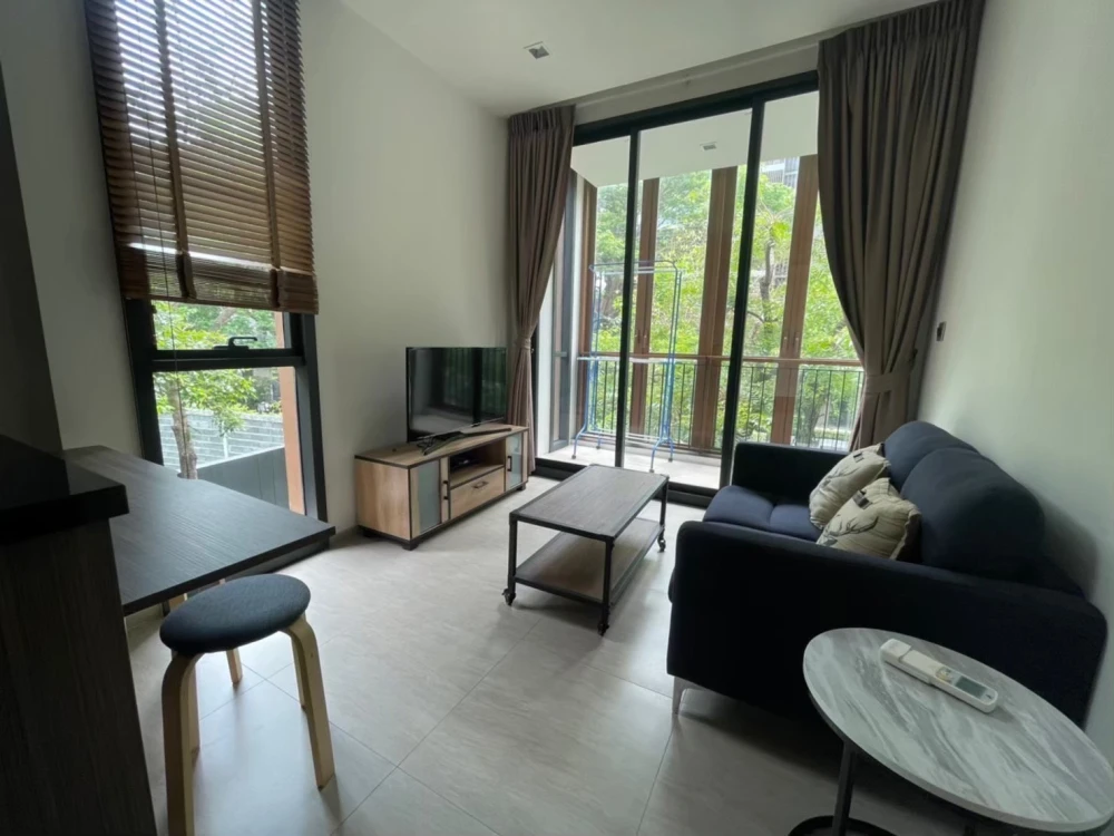 Urgent sale!! Mori House Condo, 6th floor, beautiful and very livable, fully furnished, ready to move in! Reserve now!!