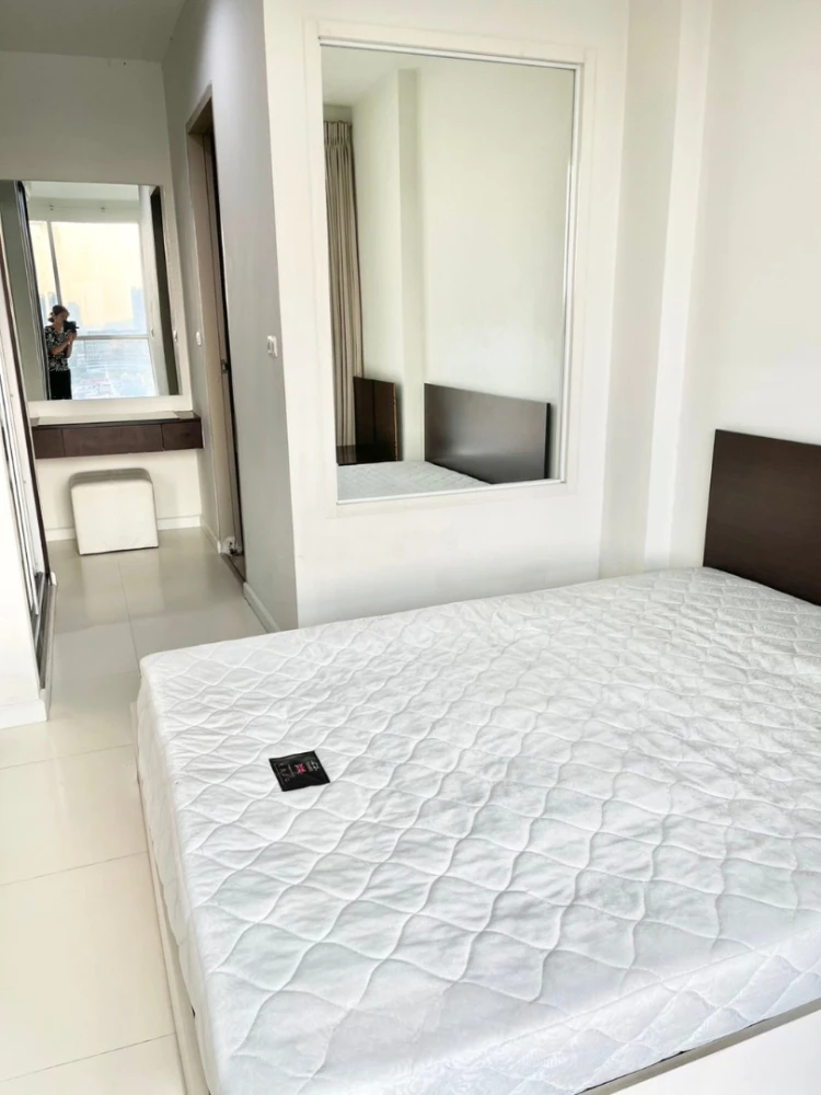 Condo for rent, Ideo Mix Phaholyothin, convenient transportation, fully furnished, ready to move in, don't miss it.