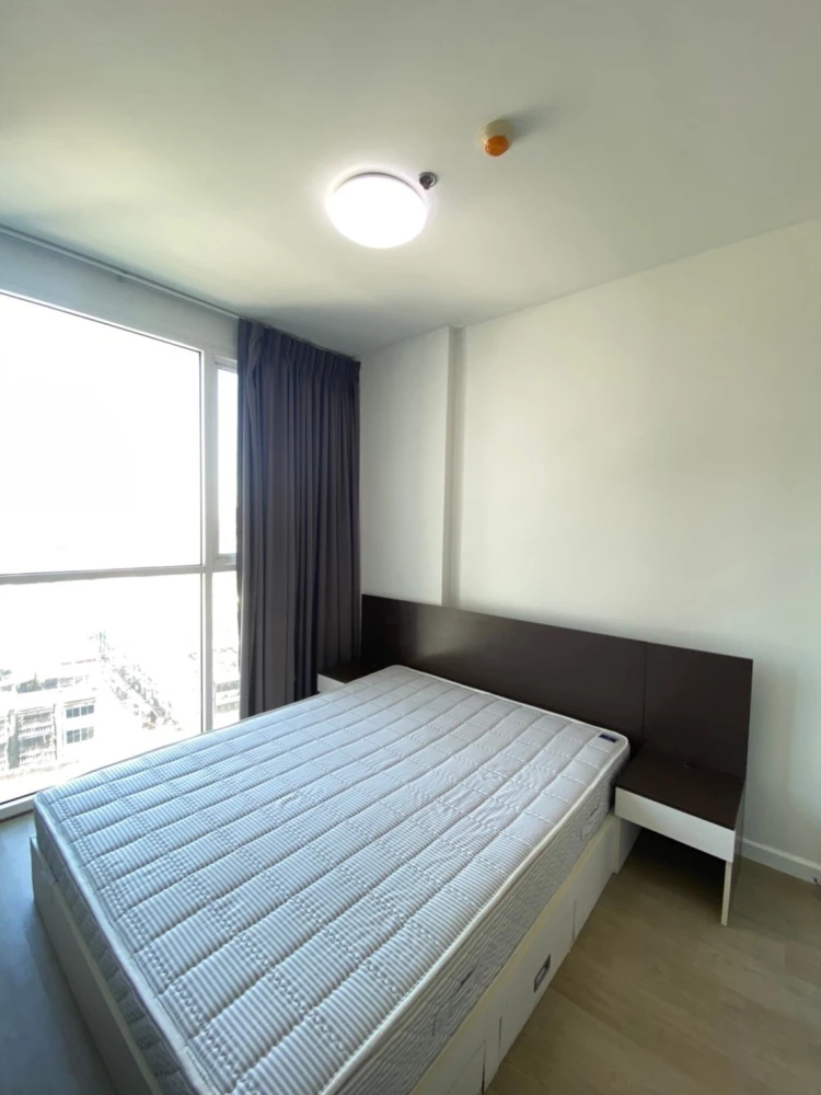 Condo for rent, Ideo Mix Phaholyothin, nice room, good size, with facilities, book now.