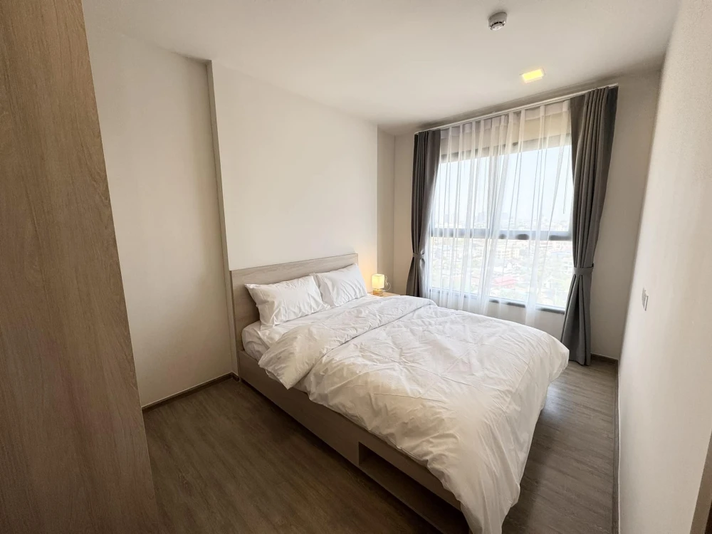 For rent: Condo NIA by Sansiri, ready to move in, fully furnished, hurry up and reserve now, don't miss out!
