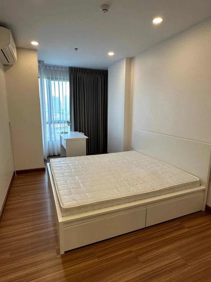 For Rent !! Supalai Premier Condo Charoennakorn, good location, convenient transportation, near the source of food, book now !!