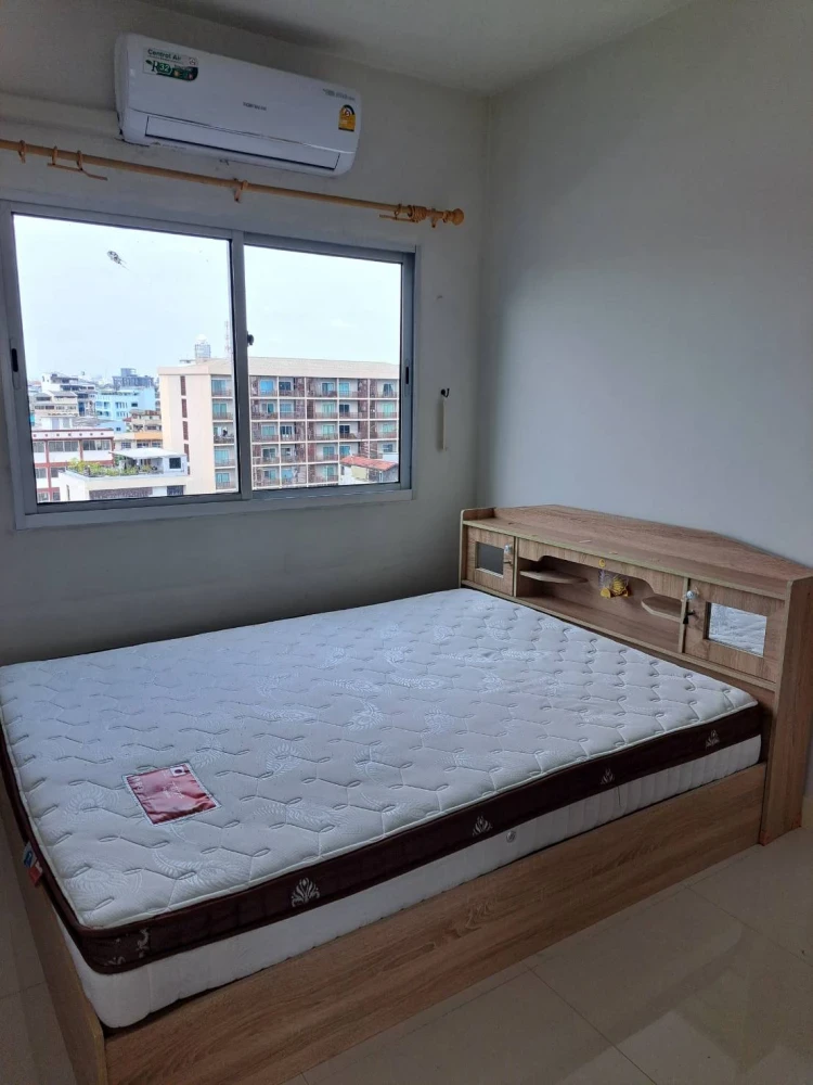 For rent, My Condo Sathorn-Taksin, fully furnished. complete electrical appliances can't miss