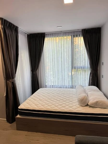 For rent, Cave Town Colony, Building A, 2nd floor, view in good location, nice project, book now, don't wait, hurry.