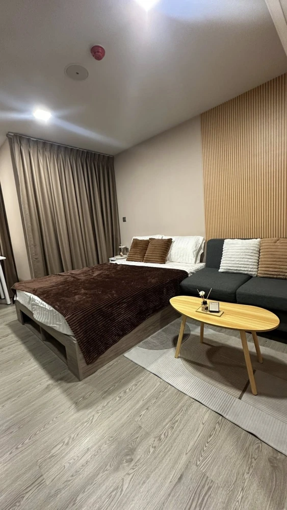 For rent: Cave Town Island, 5th floor, outside view, beautiful room, fully furnished, book now, hurry!