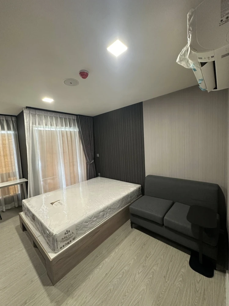 Cave Town Island for rent, view outside the project, beautifully decorated, has furniture and electrical appliances ready to use, don't miss it.