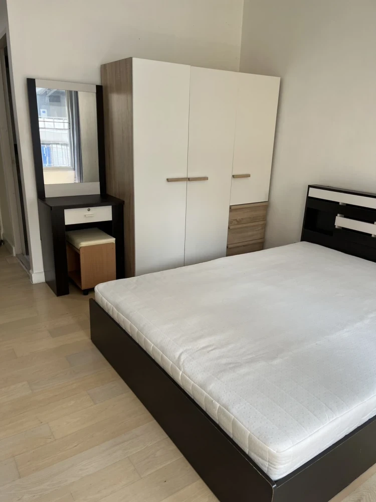 For rent: The Seed Terre Ratchayothin, 4th floor, studio room, fully furnished, ready to move in. Come and reserve now!