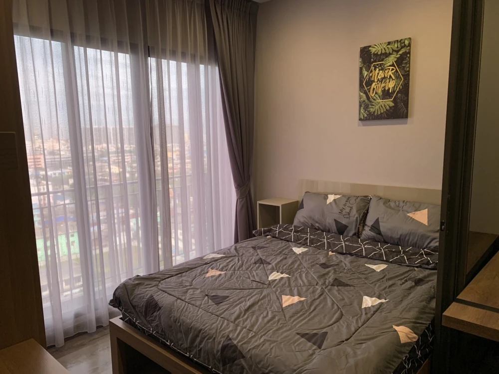 For rent Urbano Ratchawithi *** Classic room, very nice